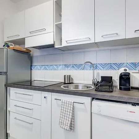 Appartement Luminous Few Steps From Piazza Navona Rome