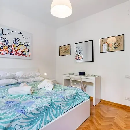 Appartement Luminous Few Steps From Piazza Navona *